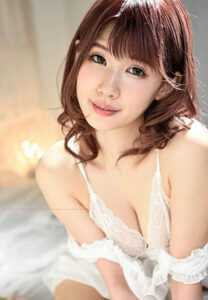 suzumiya-kotone-สวย