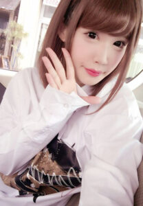 suzumiya-kotone-สวยมาก