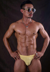 จอมทัพไท-คม