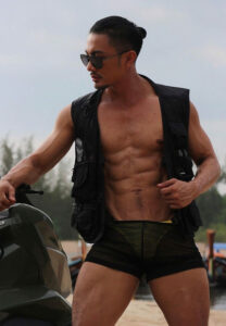 จอมทัพไท