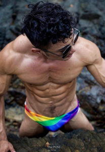 จอมทัพไท-น่ารัก