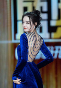 ตี๋ลี่เร่อปา-สวย