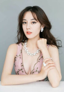 ตี๋ลี่เร่อปา-ฮอตมาก