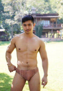 มาริน-สุพล-หล่อมาก