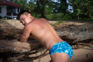 มาริน-สุพล-เท่มาก