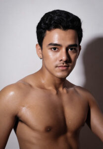 เต้-ภาณุวัฒน์-หล่อ