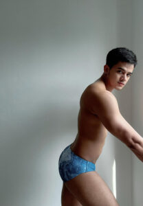 เต้-ภาณุวัฒน์-แซ่บมาก