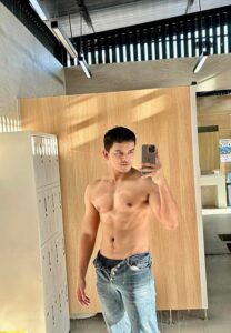 เต้-ภาณุวัฒน์