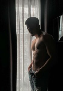 เต้-ภาณุวัฒน์