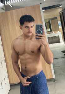 เต้-ภาณุวัฒน์