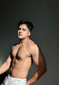 เต้-ภาณุวัฒน์