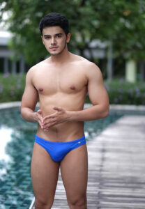 เต้-ภาณุวัฒน์-หล่อมาก