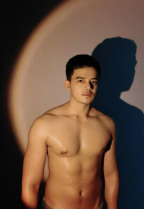 เต้-ภาณุวัฒน์-น่ารัก