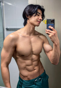 David-Park-หล่อ