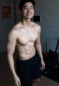 David-Park-ฮอต