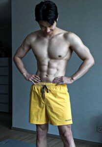 David-Park-เท่มาก