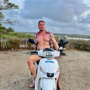 Hans-Berlin-มอไซด์