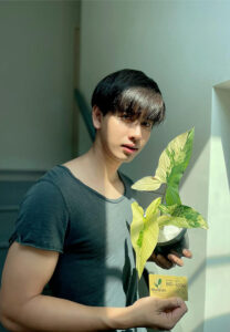 Sakda-Singchanusong-น่ารัก