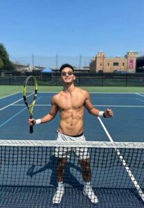 Sheldon-หล่อมาก