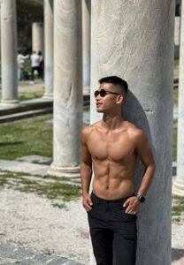 Sheldon-เท่มาก