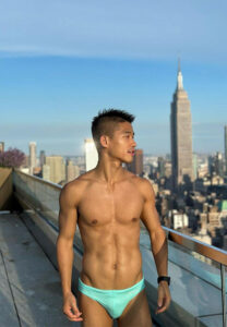 Sheldon-หล่อ