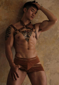 WingHong-Tang-ฮอต