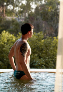 คูมปลาวาฬ-น่ารัก