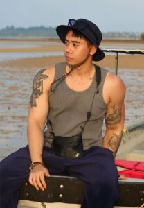 คูมปลาวาฬ