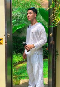 ณัฐพร-บัวเเก้ว-หล่อมาก