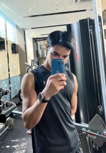 ณัฐพร-บัวเเก้ว-น่ารัก