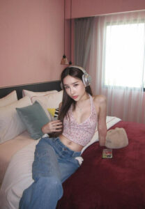 Jessica-kim-ใสใส