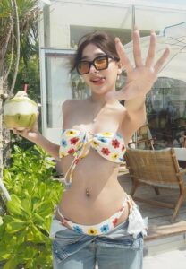 Jessica-kim-ฮอตมาก