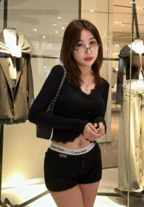 Jessica-kim-เซ็กซี่