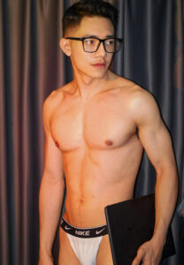 Pete-Thongnork-หล่อมาก