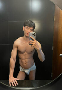 Chanin-Phathong-ฮอตมาก