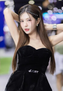 Chompoo-Radadao-ฮอต