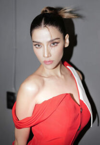 Gina-Virahya-สวยมาก