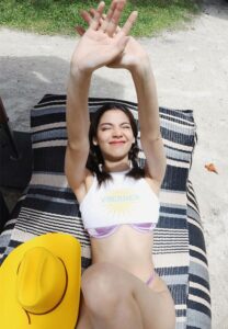 Gina-Virahya-เท่