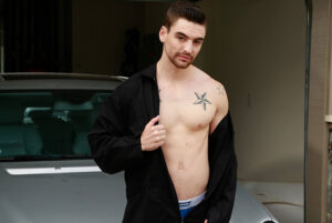 Johnny-Torque-หล่อ