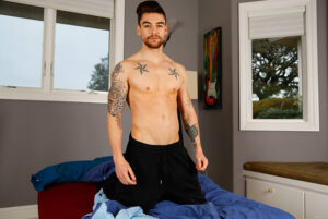 Johnny-Torque-น่ารักมาก