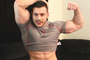 Joshua-Armstrong-9 Joshua-Armstrong-ฮอต