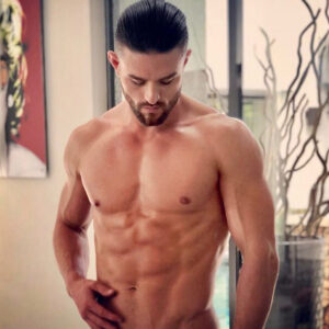 Ryan-Rose-หล่อมาก