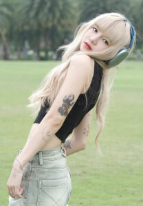 l.ciin-น่ารักมาก