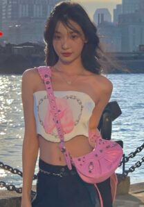 yimengling-เซ็กซี่มาก