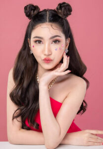 หมวย-ลาบ