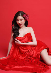 หมวย-ลาบ