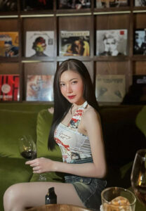 หมวย-ลาบ