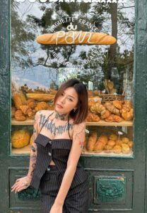 Rungruedee-thammakoon-สวย