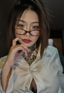 Rungruedee-thammakoon-สวยมาก