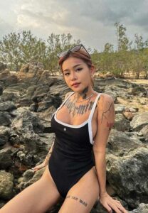 Rungruedee-thammakoon-ใสใส